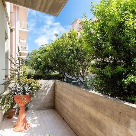 Leo'S Aparment Lido di Fermo Exterior foto