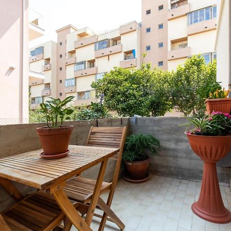Leo'S Aparment Lido di Fermo Exterior foto