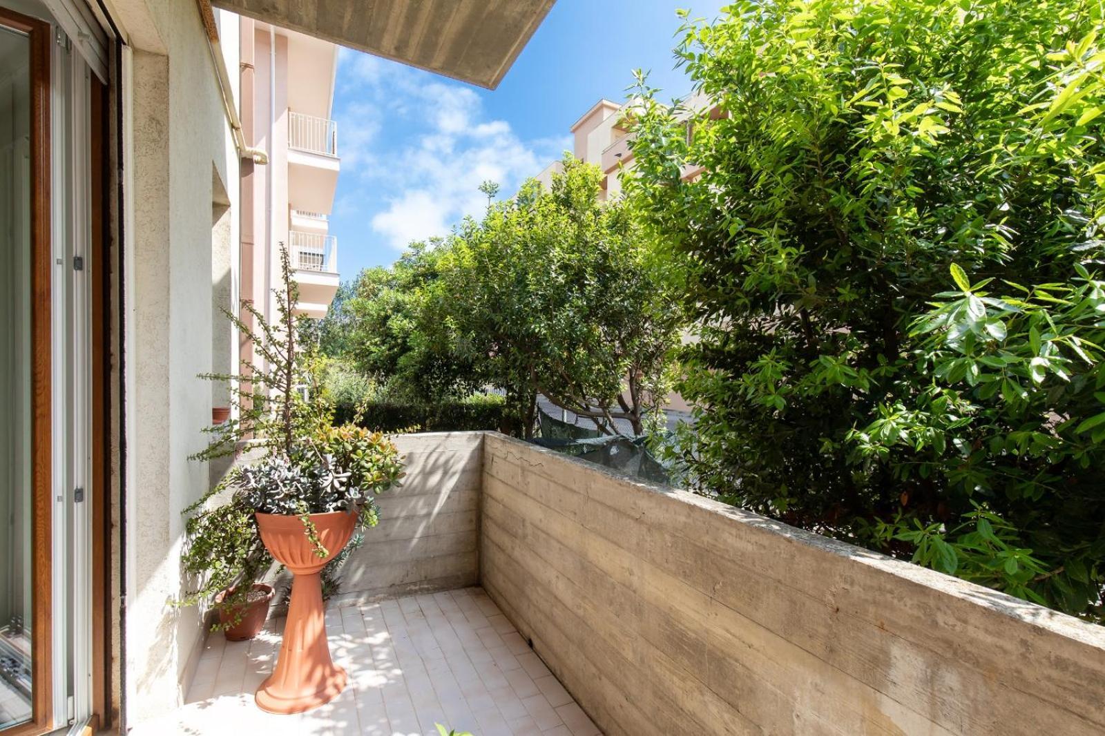 Leo'S Aparment Lido di Fermo Exterior foto