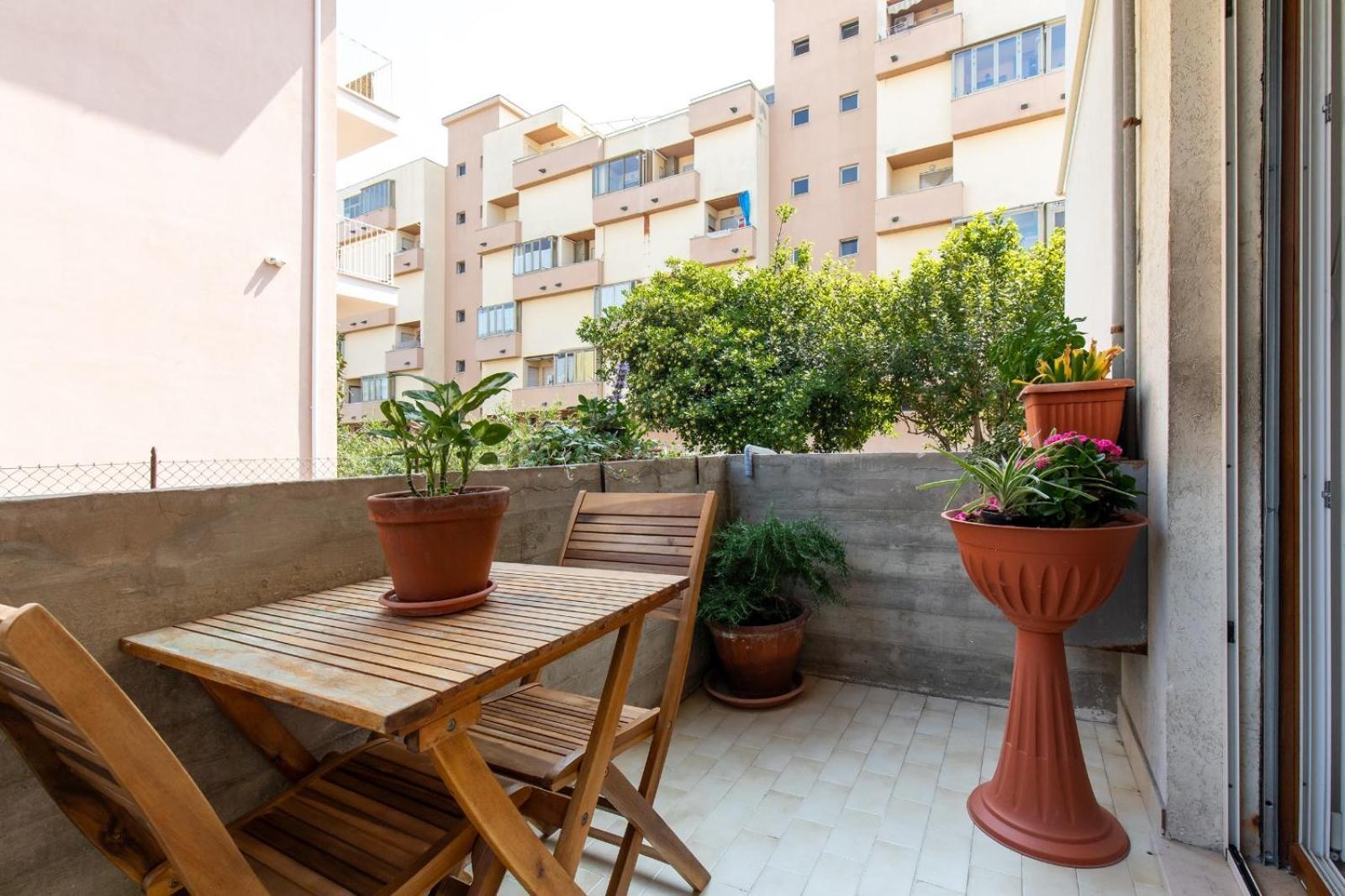 Leo'S Aparment Lido di Fermo Exterior foto